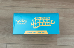 Pokemon Ascended Heroes etb elite trainer box & Pokemon Day 2026 Bundle - Image 4