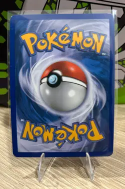 Pokemon Tcg - Vaporeon - 52/95 - Reverse Holo CALL OF LEGENDS - NM - Image 2