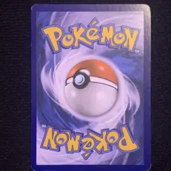 The Pokemon Company Pokemon TCG Latias Basic Cracked Ice Holo Promo HGSS10 2010 - Image 2