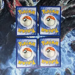 x4 Eevee - SWSH07: Evolving Skies (SWSH07) 125/203 Pokemon TCG - Image 2