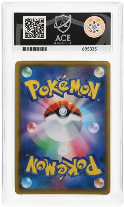 Ace 10 Rocket’s Zapdos 008/025 Japanese 25th Anniversary s8a-P Pokemon TCG - Image 2