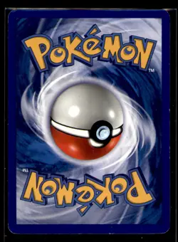 1999 Pokemon TCG Zapdos Holo (15) Fossil #15/62 - Image 2