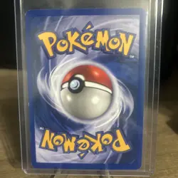 Pokemon Blastoise Base Set Holo Rare 2/102 Stage 2 100 HP English - Image 2
