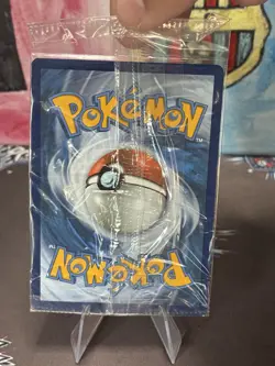 SEALED Greninja Gold Star SWSH144 Pokemon Celebrations - Image 2