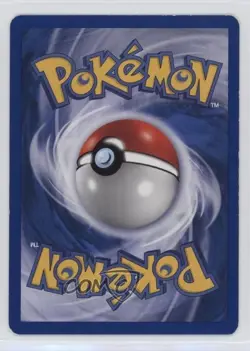 Dustox ex Holo German Pokemon EX Legend Maker #86 2006 - Image 2