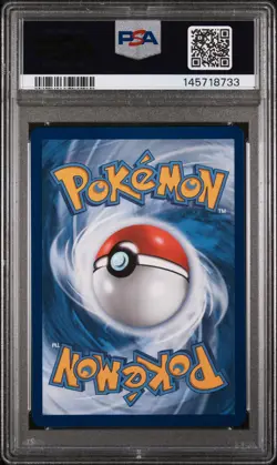 2025 Pokemon Dri En-Destined Rivals #225 Rocket'S Giovanni Ultra Rare PSA 10 - Image 2