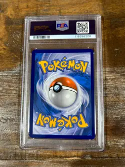 Pokemon 2023 Mew En 151 Illustration Rare NIDOKING #174 PSA 9 Mint - Image 2
