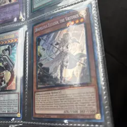 yugioh binder collection - Image 5