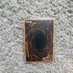 Konami Yugioh Promethean Princess, Bestower Of Flames Starlight Rare RA05-EN107 - Image 2