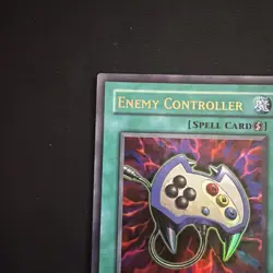 Enemy Controller AST-037 Ancient Sanctuary 1st Edition - Image 4