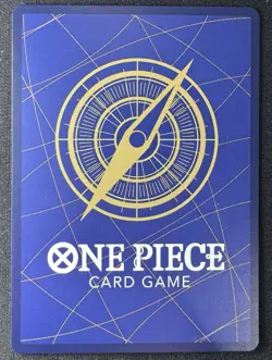 Monkey.D.Luffy (Promotion Pack 2022) P-001 One Piece Promotion Cards Pre Errata - Image 2