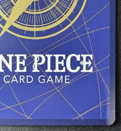 Monkey.D.Luffy (Promotion Pack 2022) P-001 One Piece Promotion Cards Pre Errata - Image 4
