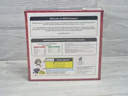 Weiss Schwarz The Eminence in Shadow Booster Box New and Sealed English 1st Ed - Image 3
