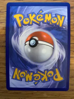 NM! Sacred Charm (122/094) Phantasmal Flames Full Art Rare Pokemon Card! - Image 2