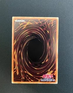 Yugioh Cards | Token Alexis Rhodes, Dakini Ultra Rare | TK03-JP007 Japanese M/NM - Image 2