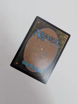 MTG - Commander's Sphere - Commander: Final Fantasy NM/M Condition - Image 3