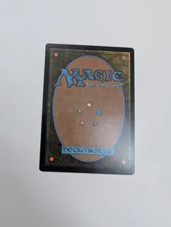 MTG - Commander's Sphere - Commander: Final Fantasy NM/M Condition - Image 4