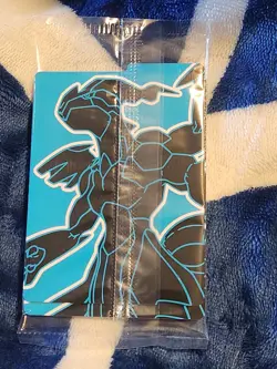 Pokemon Black Bolt Thundurus SV209 ETB Promo Sealed ENGLISH - Image 3
