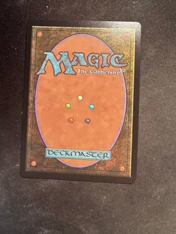 Mana Geyser - 084/136 GN3 MTG - Common N/M - Image 2