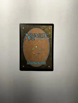 The Unagi of Kyoshi Island (0077) - Avatar: The Last Airbender - Rare #077 MTG - Image 2