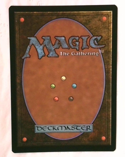 Balance - Secret Lair SLD 173 - Mark Poole Artist Series - Foil - MTG - NM - Image 2