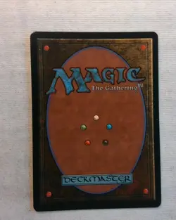 Balance, Revised, MTG LP - Image 2