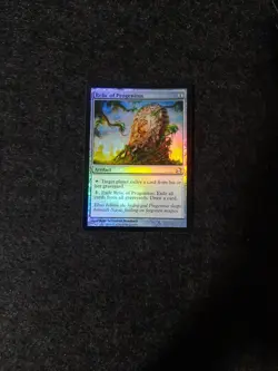 Relic Of Progenitus Modern Masters Foil - Image 1