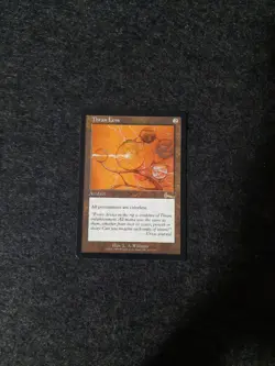 Thran Lens Urza's Legacy - Image 1