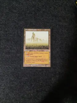 Deserted Temple Odyssey - Image 1