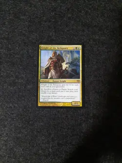 Knight Of The Reliquary Conflux - Image 1