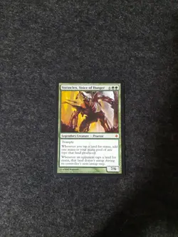 Vorinclex, Voice Of Hunger New Phyrexia - Image 1