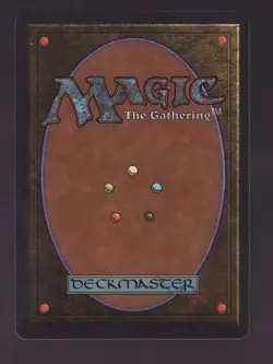MTG Ice Age Halls of Mist - Image 2