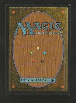MTG The Dark Gaea's Touch - Image 2