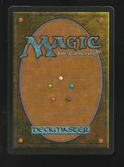 MTG Ice Age Jeweled Amulet - Image 2