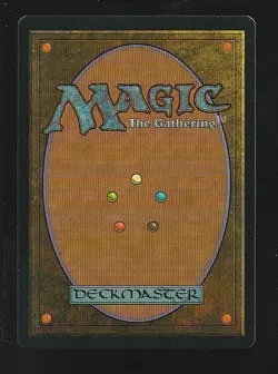 MTG 5th Edition Dust to Dust - Image 2