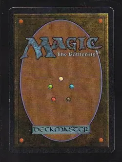 MTG Revised Magical Hack - Image 2