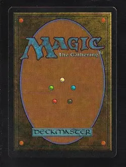 MTG Legends Backdraft - Image 2