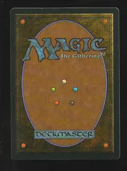 MTG 4th Edition Island Sanctuary - Image 2