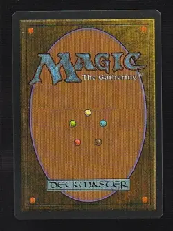 MTG Ice Age Pyroblast - Image 2