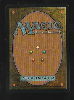 MTG Tempest Choke - Image 2