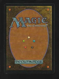 MTG Mirage Carrion - Image 2