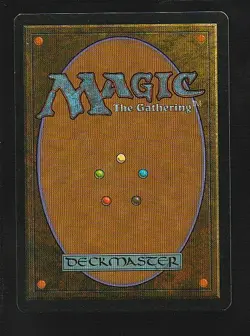 MTG Legends White Mana Battery - Image 2