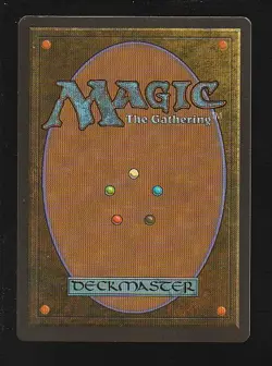 MTG Alliances Pyrokinesis - Image 2