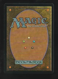 MTG Tempest Dark Ritual - Image 2