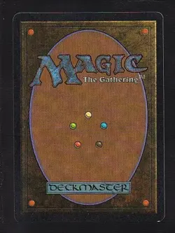 MTG Revised Hurkyl's Recall - Image 2