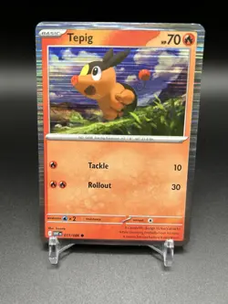 Pokemon SV: Black Bolt & White Flare Poster Collection Holo Promo Cards Set - Image 4