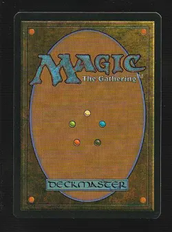 MTG 4th Edition Drain Power - Image 2