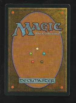 MTG Mirage Mist Dragon - Image 2