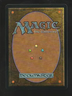 MTG Tempest Chill - Image 2