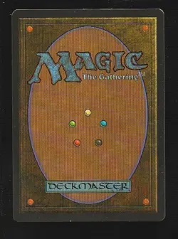 MTG Alliances Nature's Wrath - Image 2